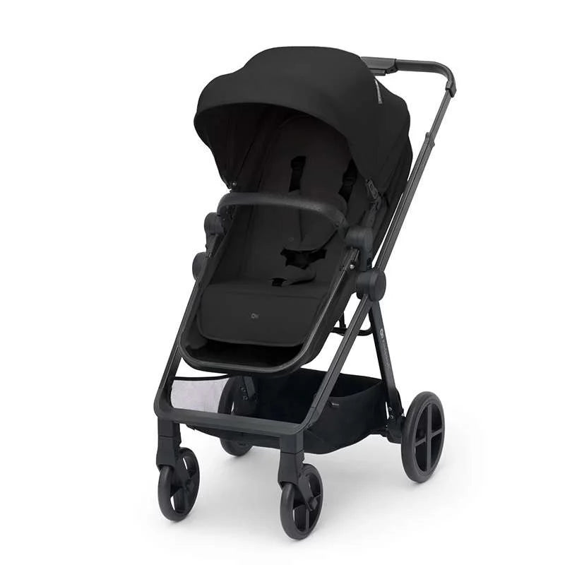 KINDERKRAFT - 3u1 | Newly Mink Pro Classic Black