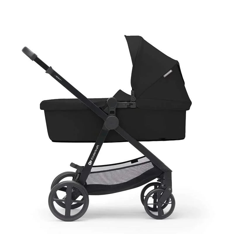 KINDERKRAFT - 3u1 | Newly Mink Pro Classic Black