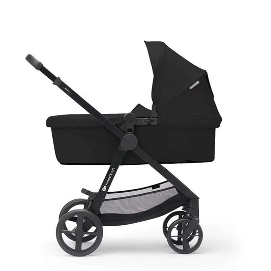 KINDERKRAFT - 3u1 | Newly Mink Pro Classic Black