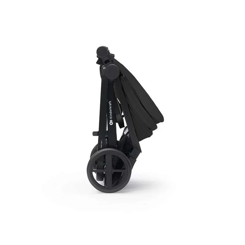 KINDERKRAFT - 3u1 | Newly Mink Pro Classic Black