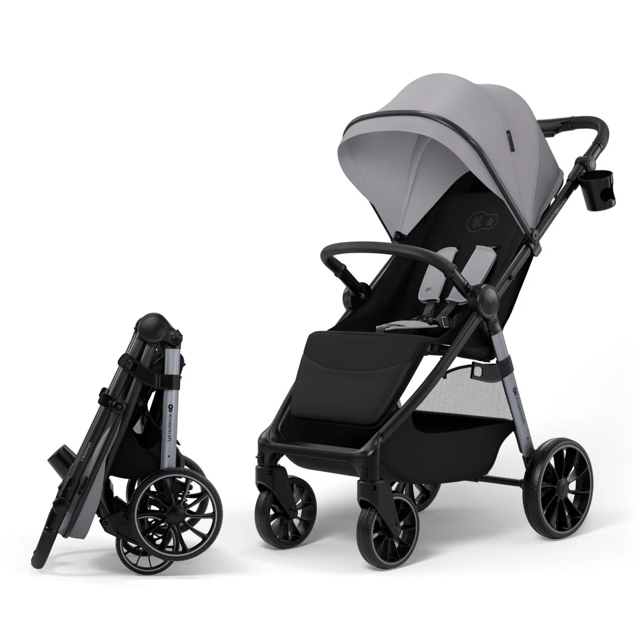 KINDERKRAFT - Grande 2