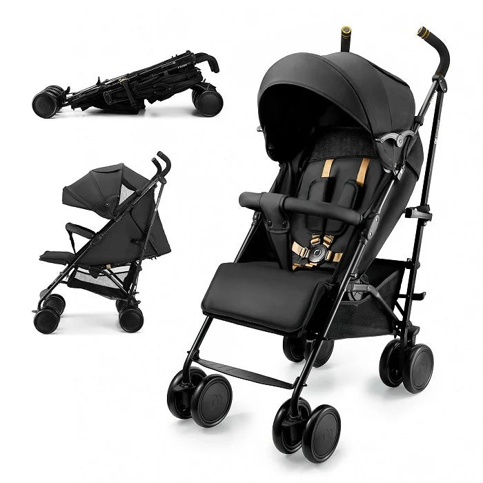 KINDERKRAFT - Siesta 2 Black