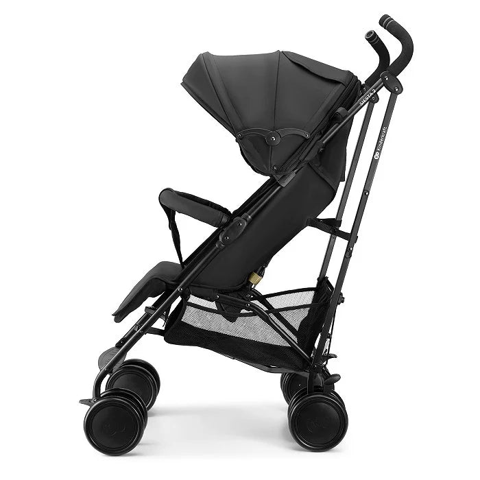 KINDERKRAFT - Siesta 2 Black
