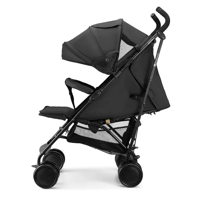 KINDERKRAFT - Siesta 2 Black
