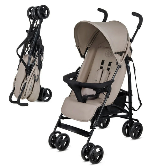KINDERKRAFT - Tik Stone Beige