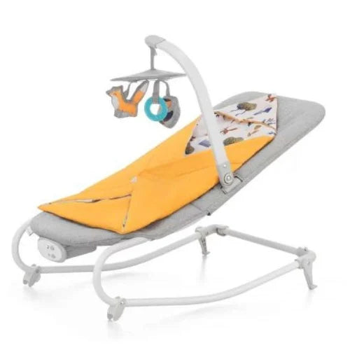 KINDERKRAFT - Felio 2 Forest Yellow