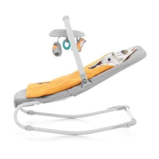 KINDERKRAFT - Felio 2 Forest Yellow