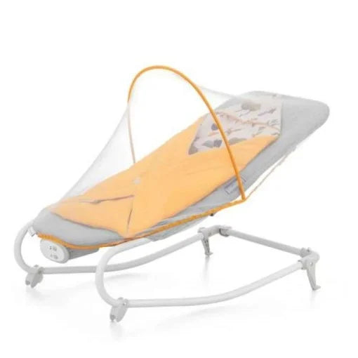 KINDERKRAFT - Felio 2 Forest Yellow