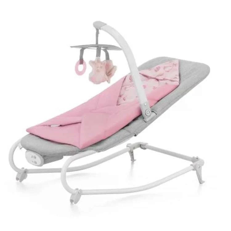 KINDERKRAFT - Felio 2 Peony Rose