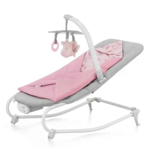 KINDERKRAFT - Felio 2 Peony Rose
