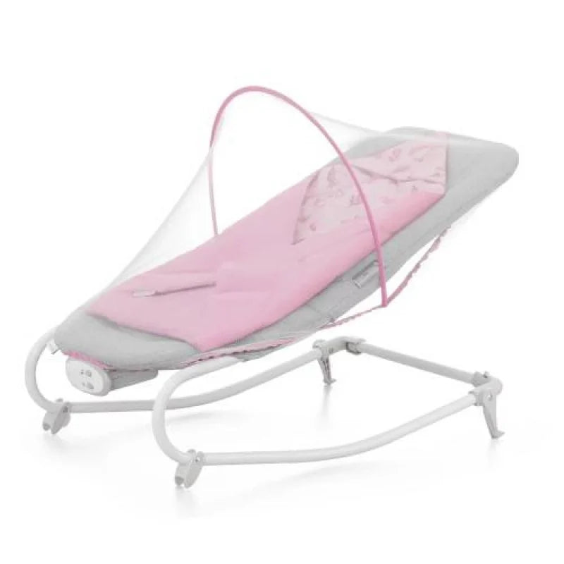 KINDERKRAFT - Felio 2 Peony Rose
