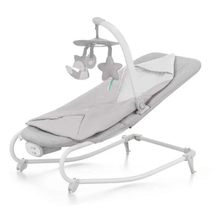 KINDERKRAFT - Felio 2 Stone Grey