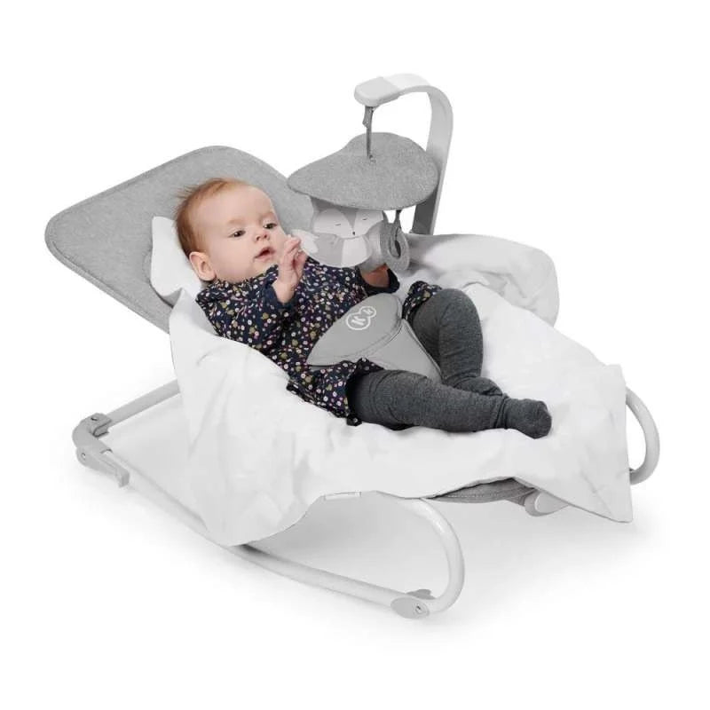 KINDERKRAFT - Felio 2 Stone Grey