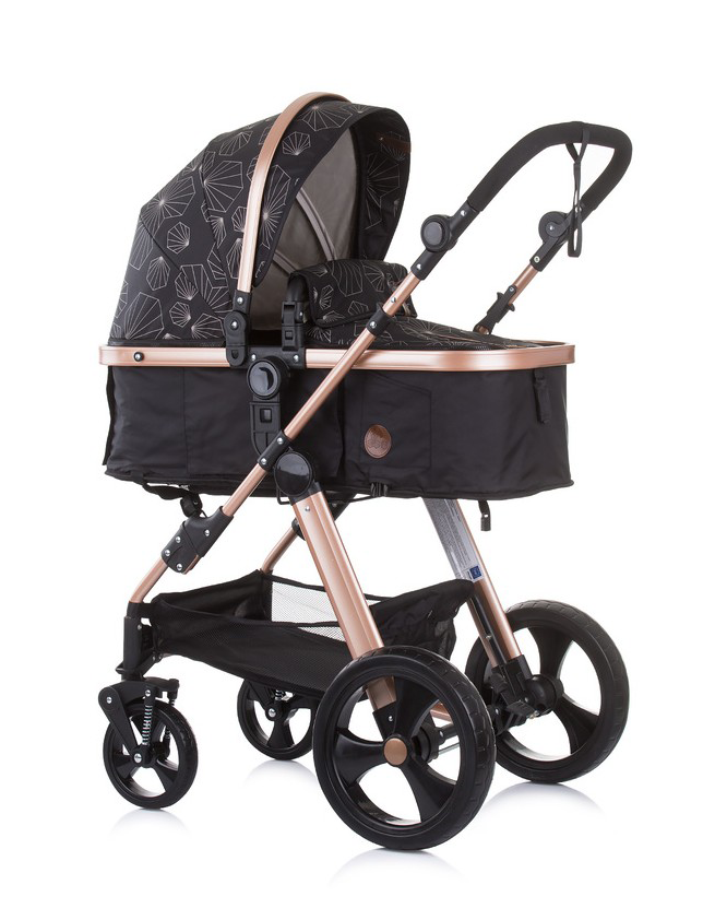 CHIPOLINO 2 u 1 kolica