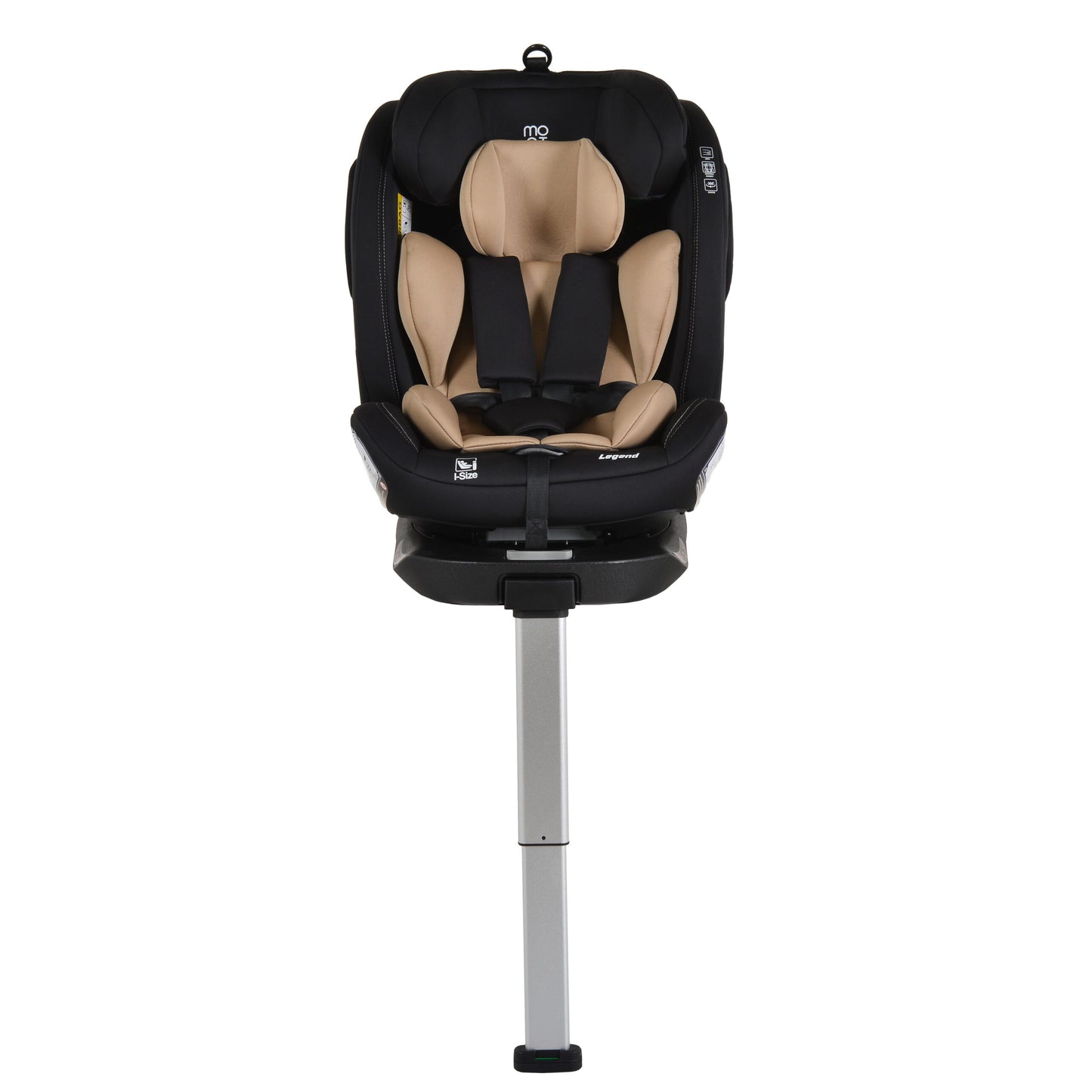 MONI - Legend Beige 40-150cm