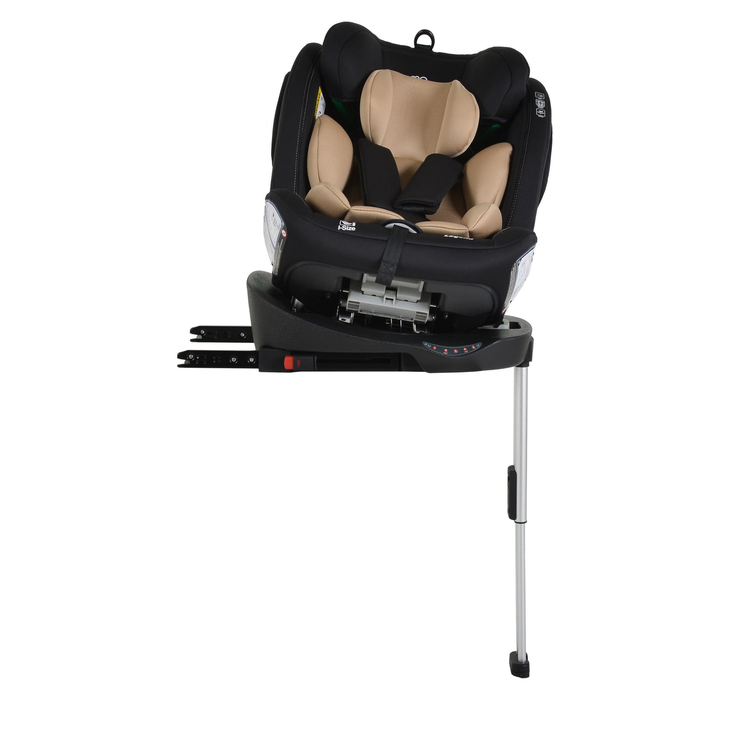 MONI - Legend Beige 40-150cm