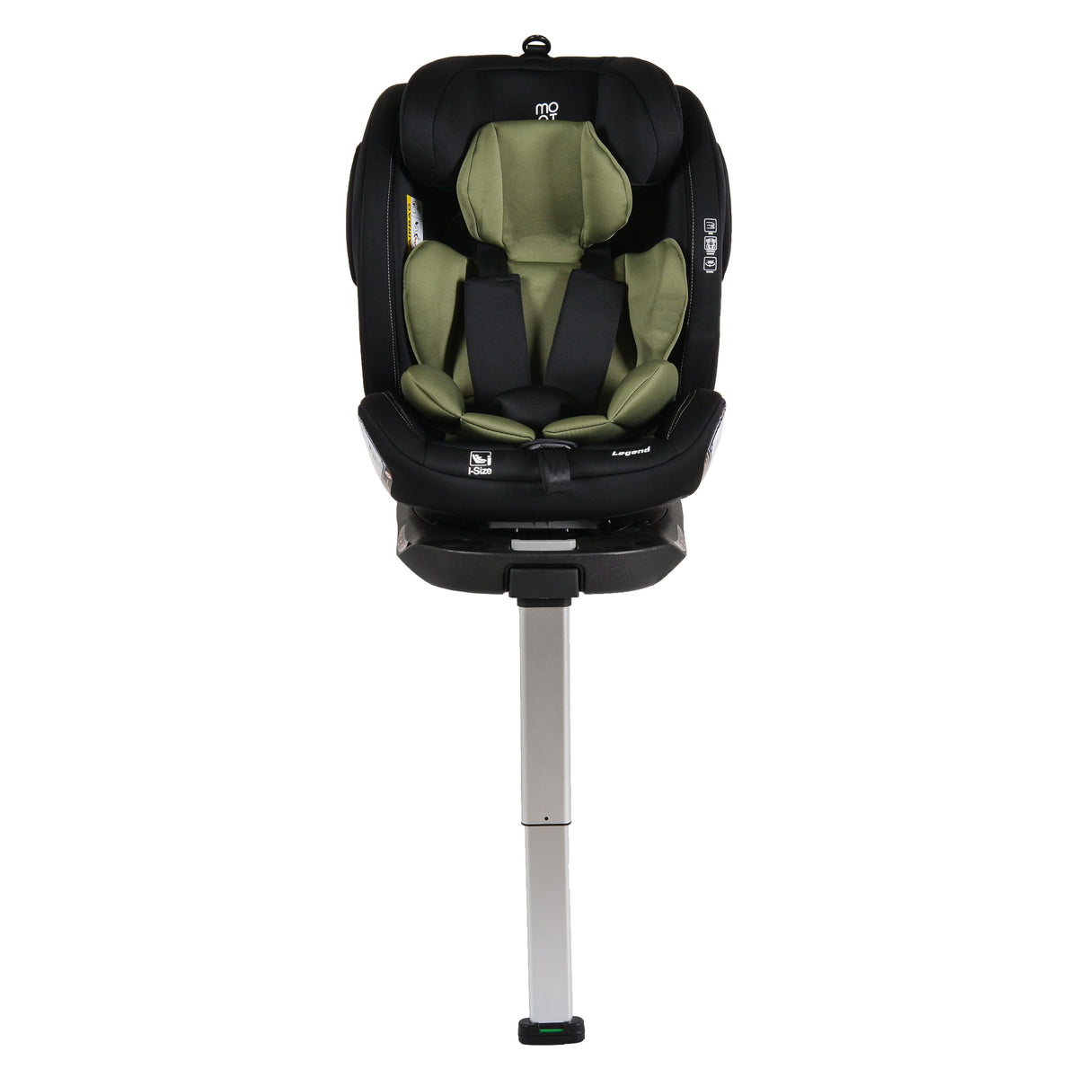 MONI - Legend Green 40-150cm