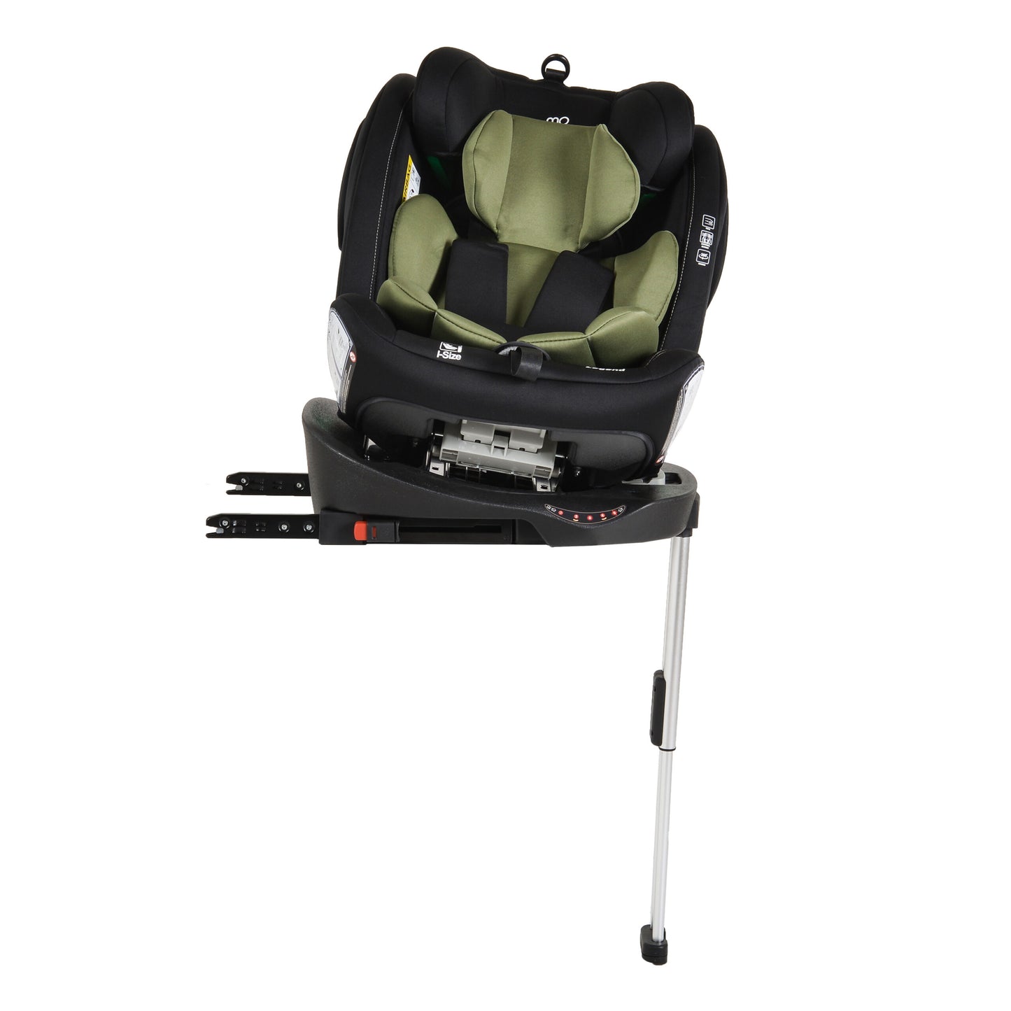 MONI - Legend Green 40-150cm