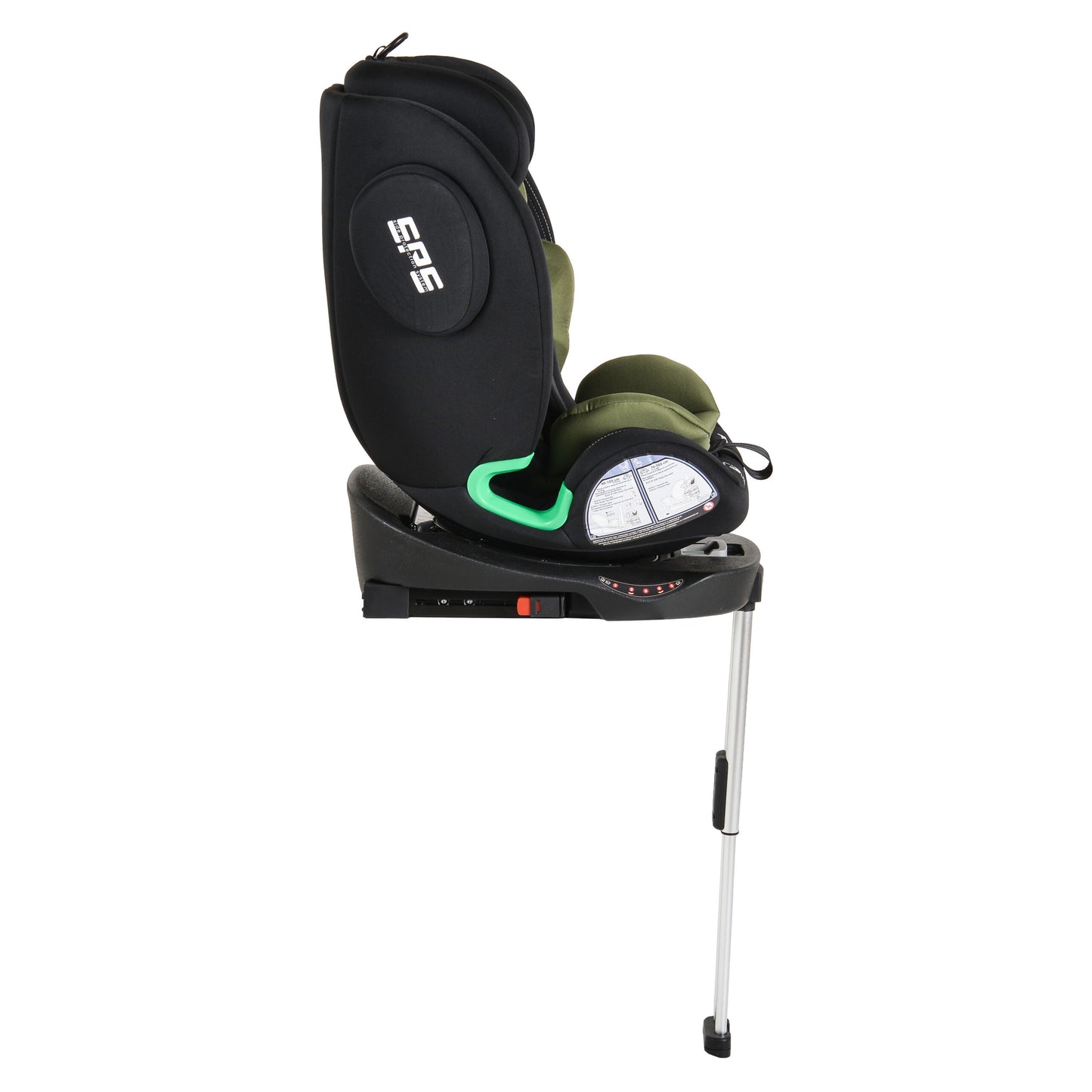 MONI - Legend Green 40-150cm