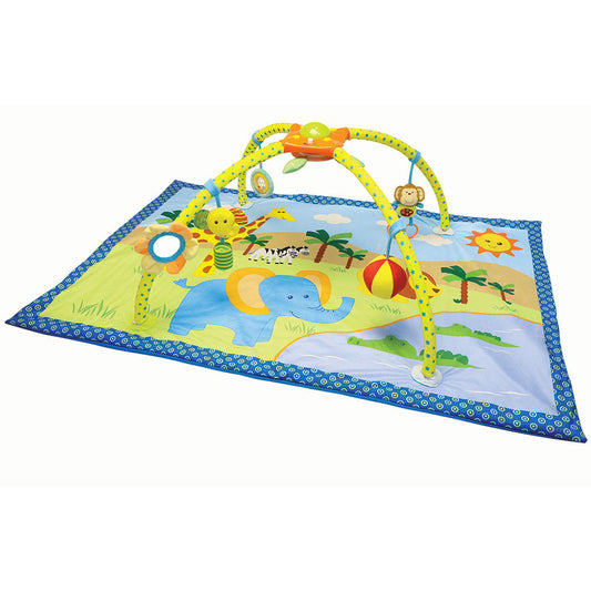 PARKFIELD - Muzička gimnastika 81903