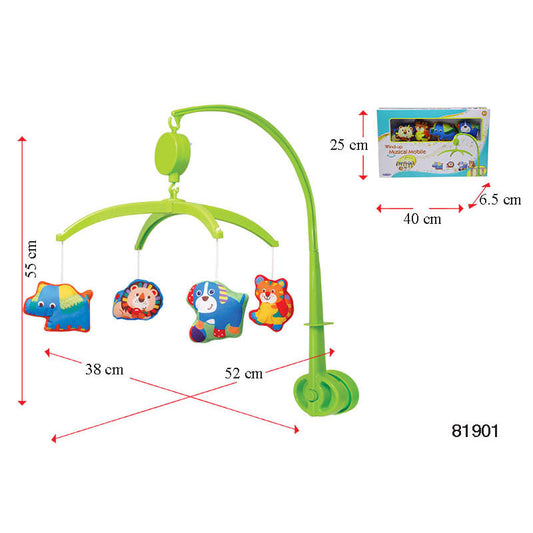 PARKFIELD - 81901