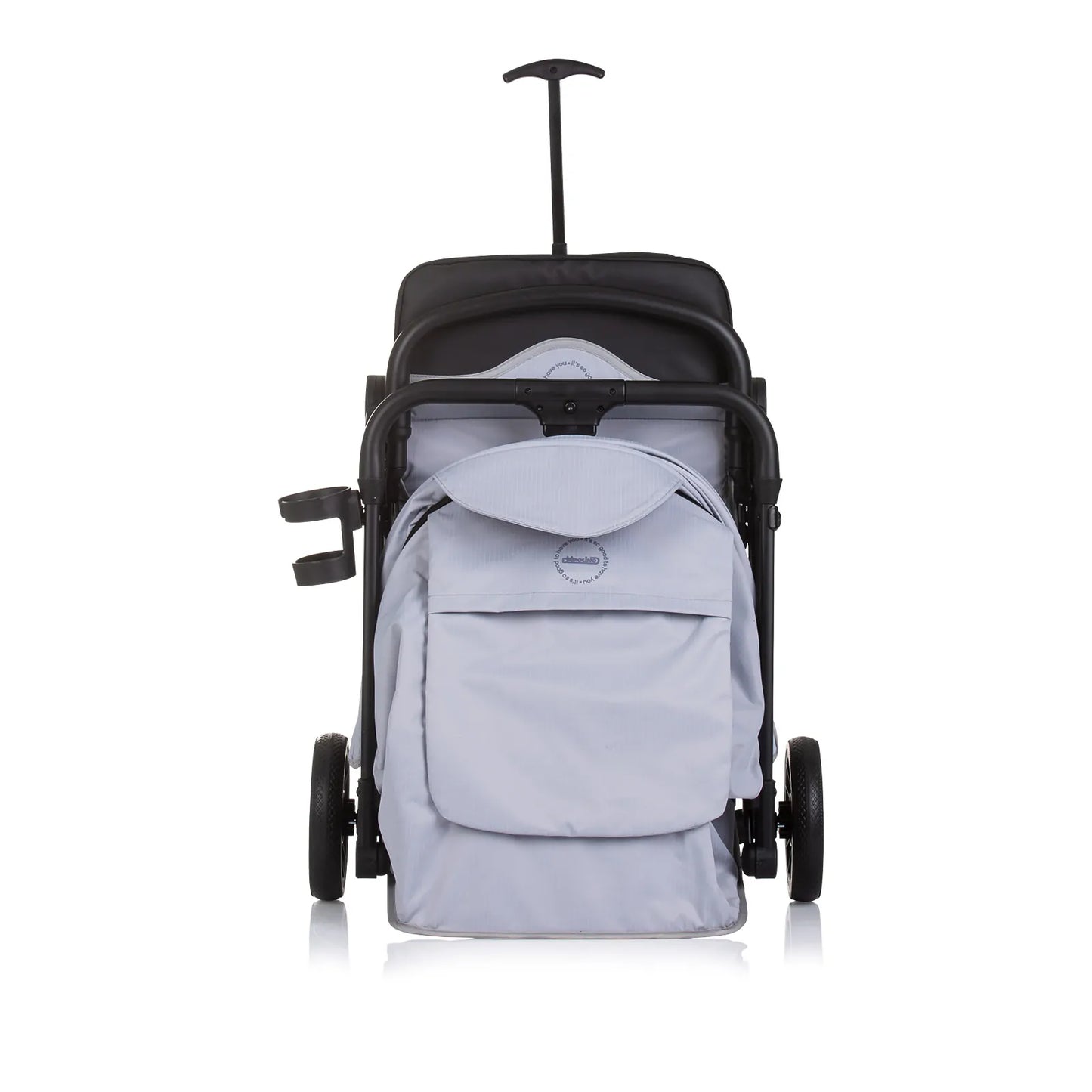 CHIPOLINO - Pixie Grey