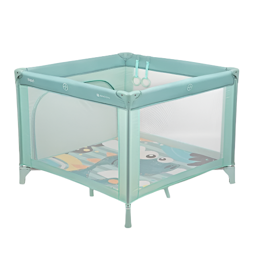 KIKKABOO - Enjoy Mint - Dino