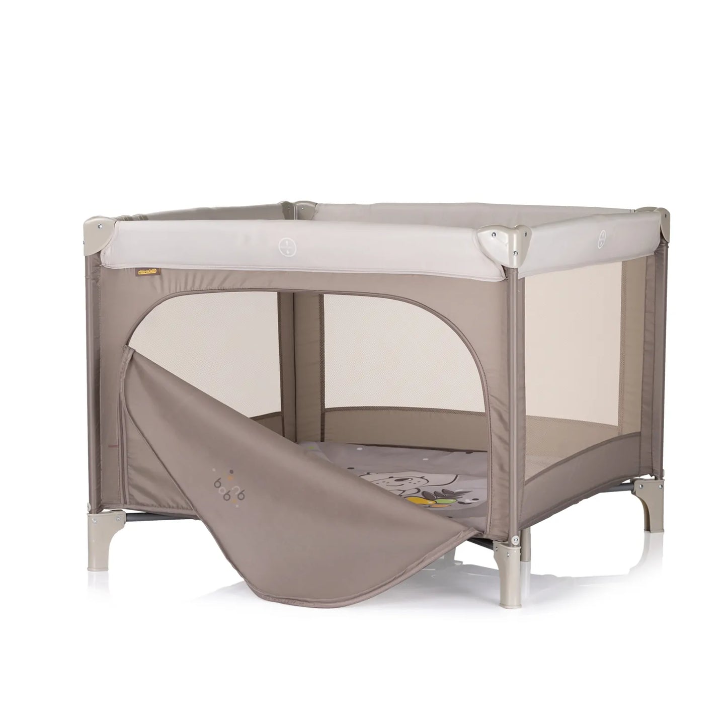 CHIPOLINO - Pop Up