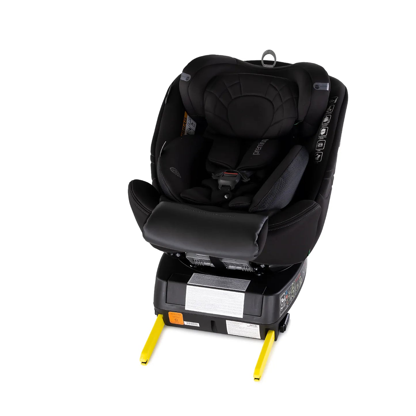 CHIPOLINO - Premium 360 0-36kg