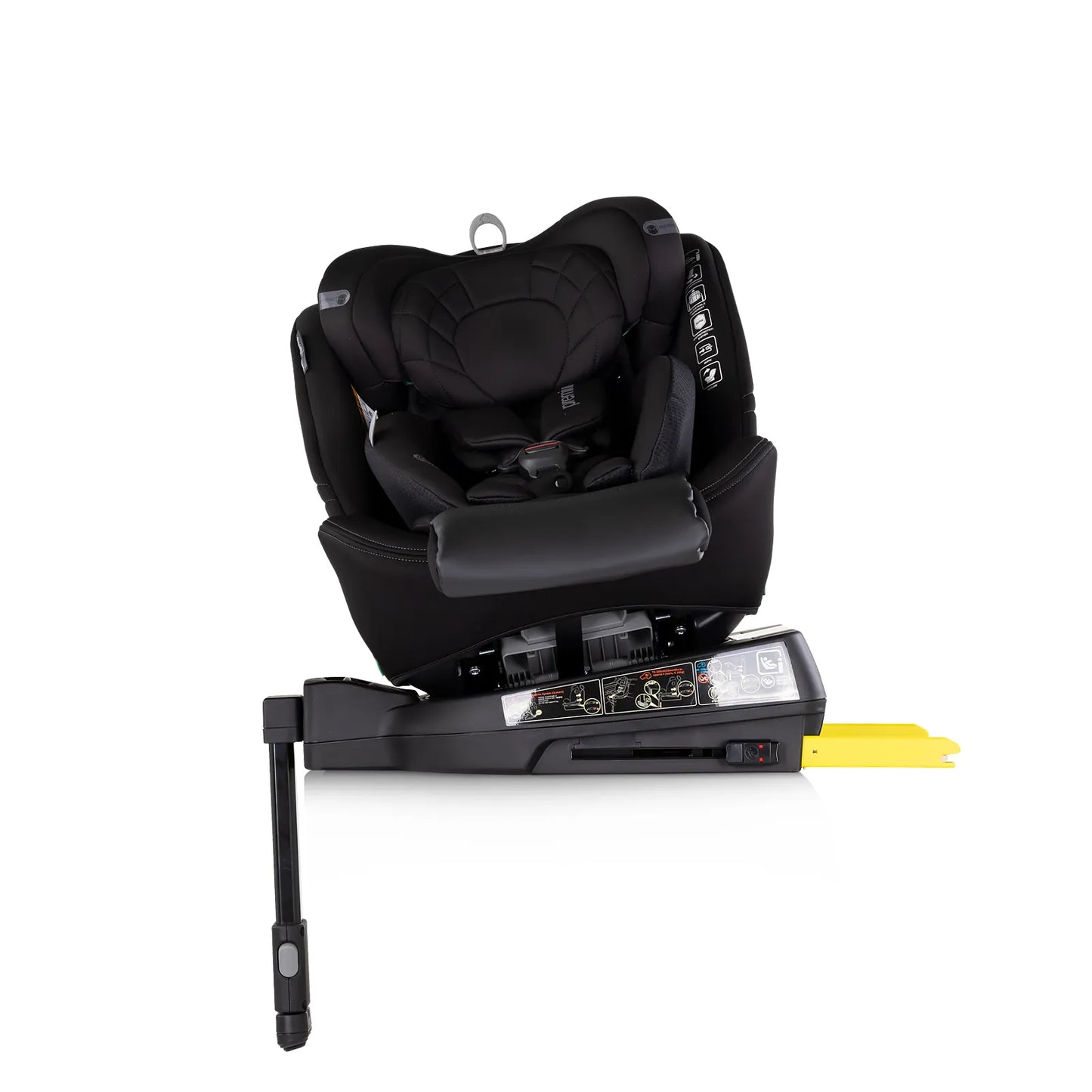 CHIPOLINO - Premium 360 0-36kg