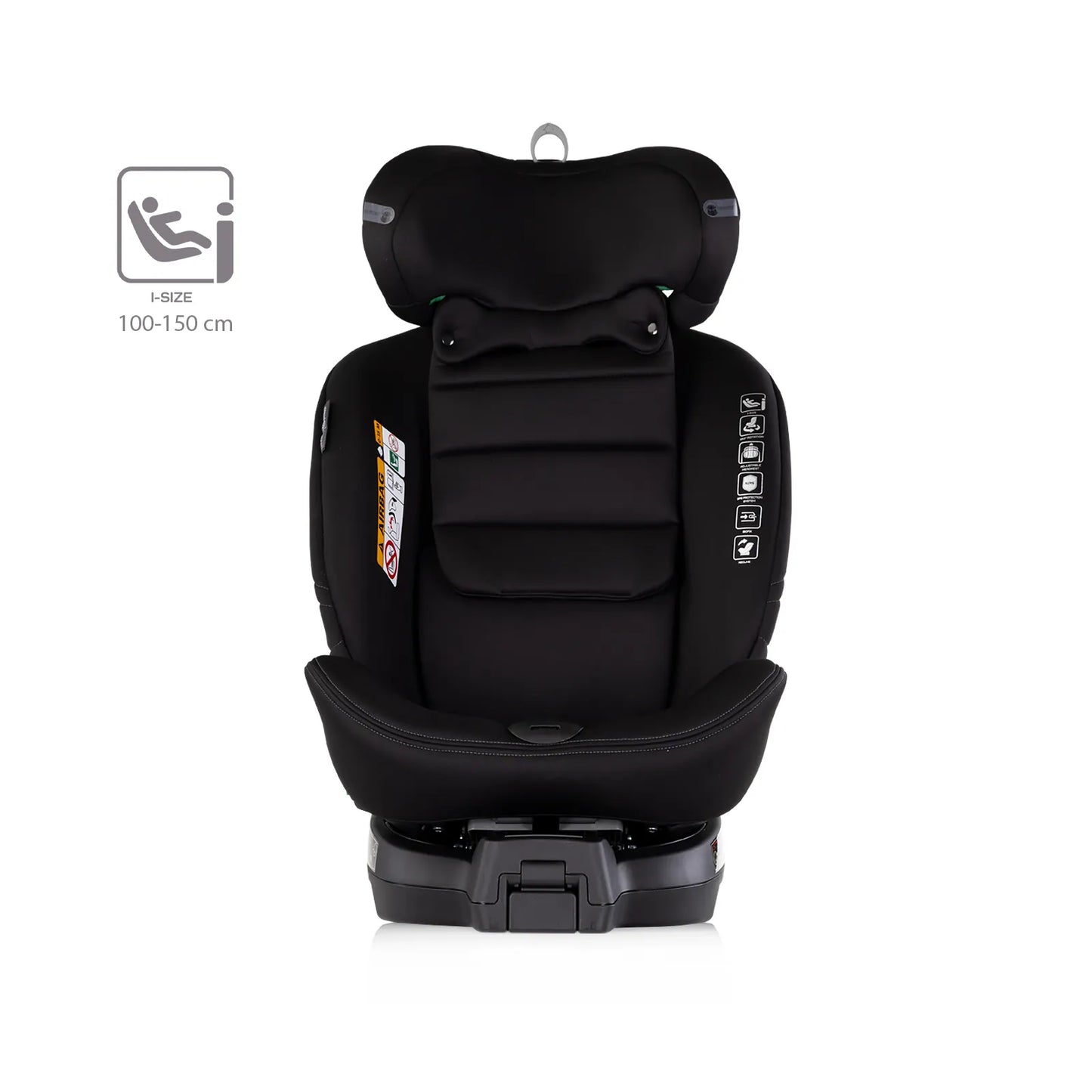 CHIPOLINO - Premium 360 0-36kg