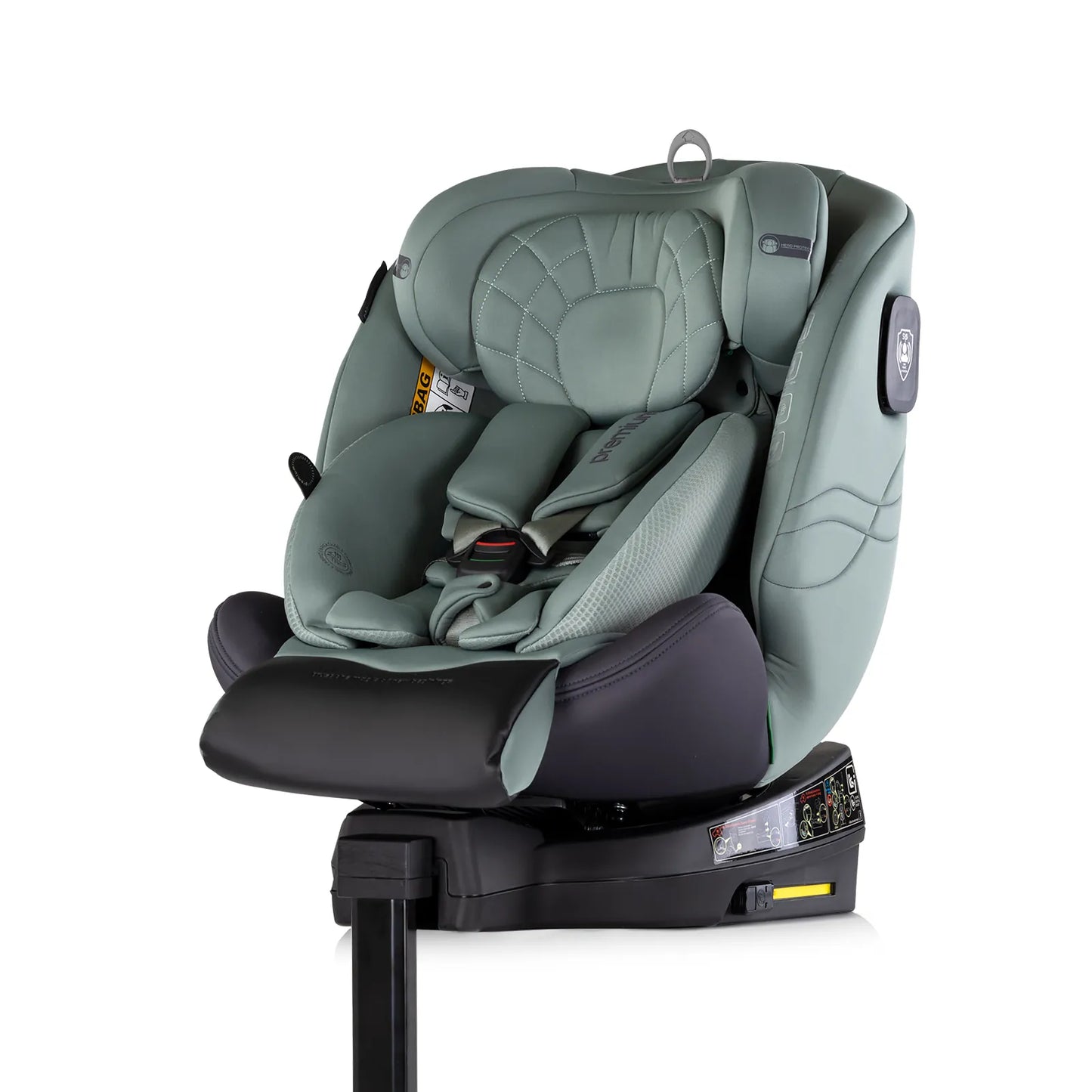 CHIPOLINO - Premium 360 0-36kg