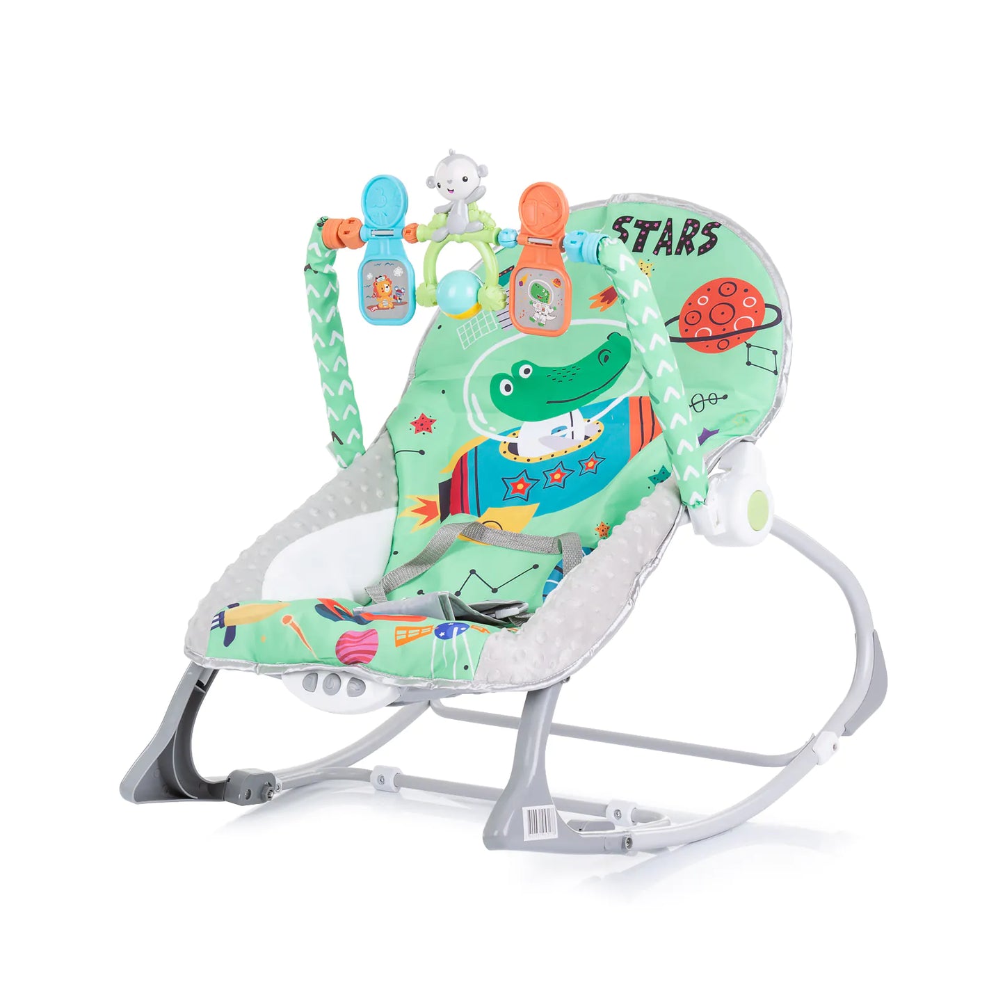 CHIPOLINO - Baby Spa Zelena