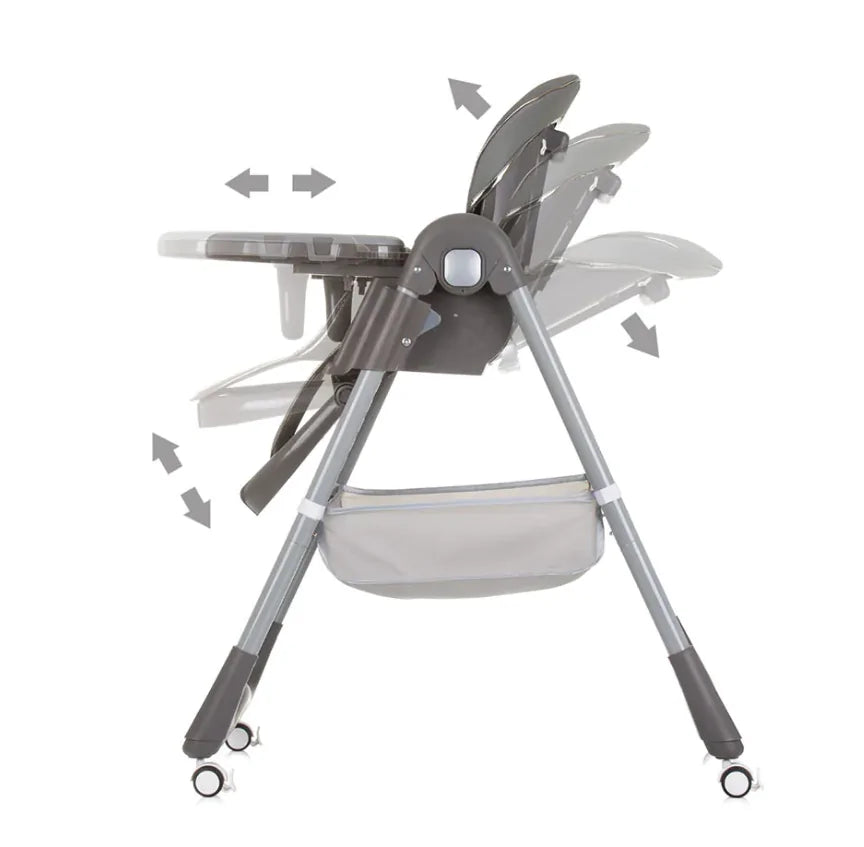CHIPOLINO - First Spoon Siva