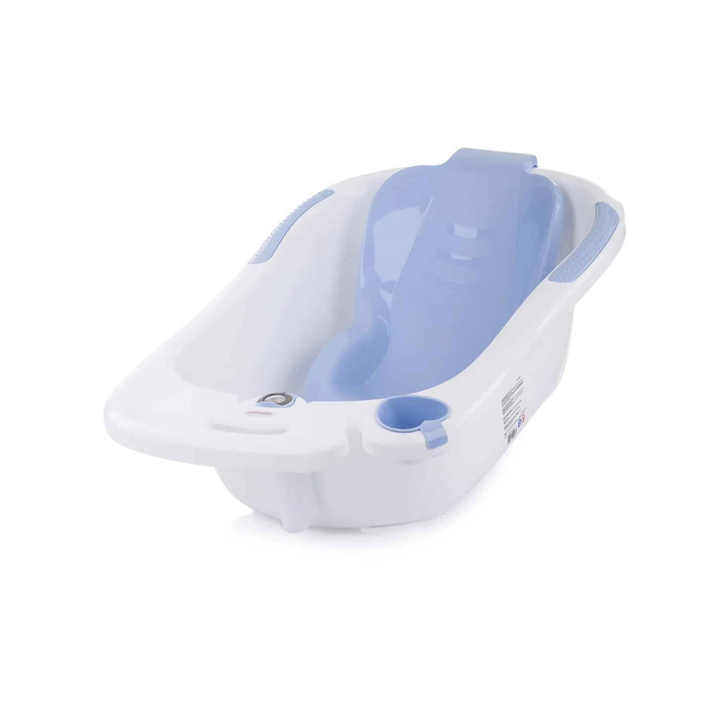 CHIPOLINO - Vela Blue