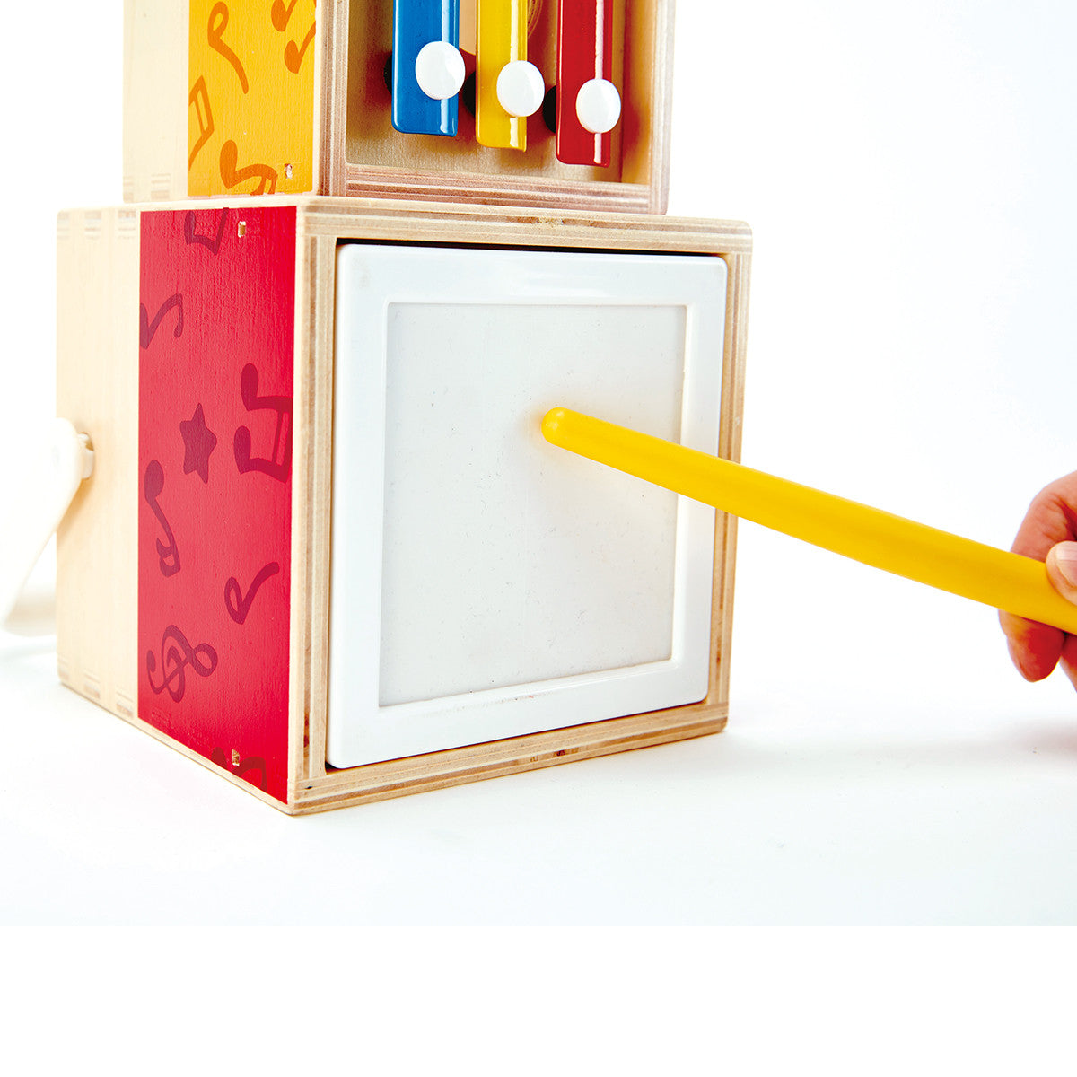 HAPE - Muzički set