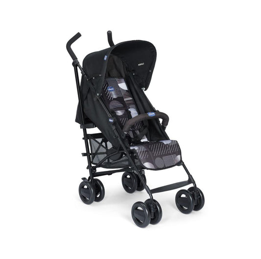 CHICCO - London Up | Crna