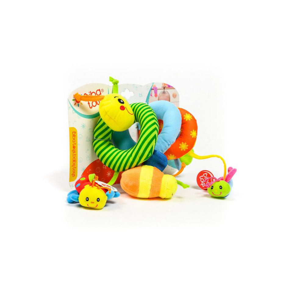BIBA TOYS - Bubice