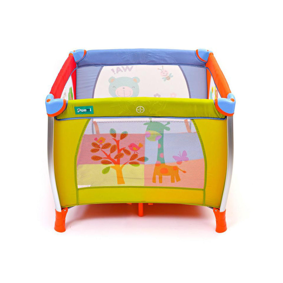 Come organizzare una zona giochi sicura per bambini Come organizzare una zona giochi sicura per bambini