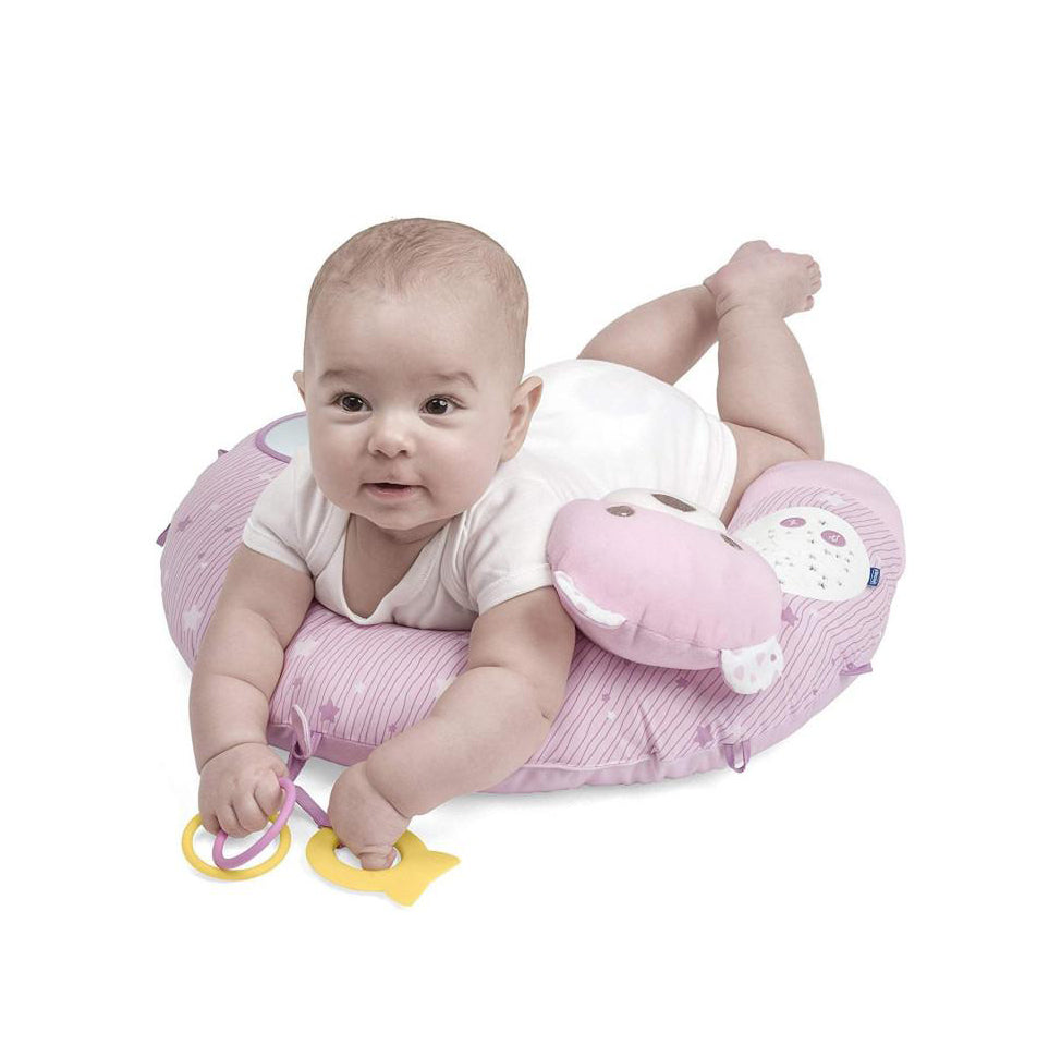 CHICCO gnezdo za bebe