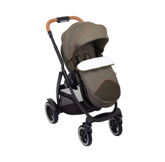 GRACO -  Evo XT | Khaki