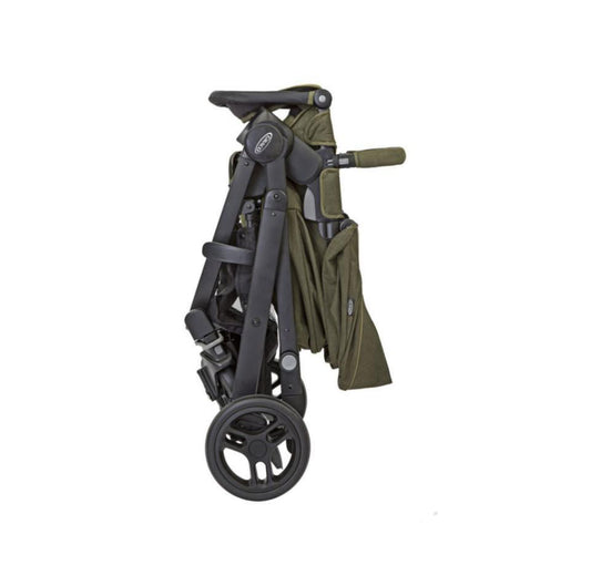 GRACO - Evo | Khaki 2 u 1