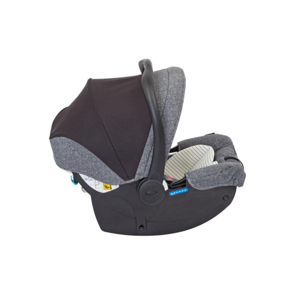 Graco evo sales 2 in 1