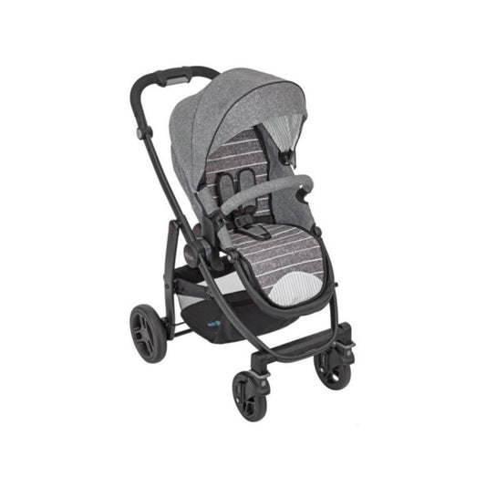 GRACO - Evo | Suits me 2 u 1