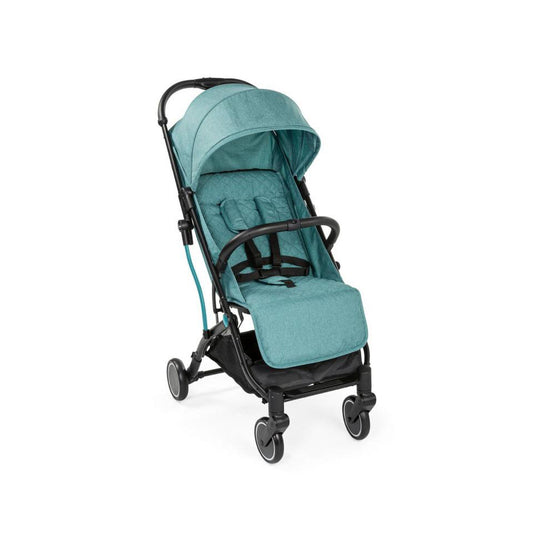 CHICCO - Trolley Me | Emerald