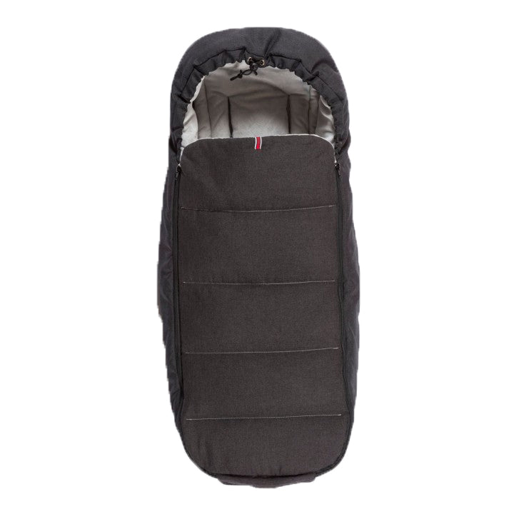 MAST - M2 Cocoon | Dark Grey