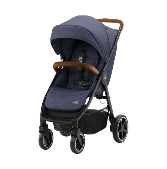 BRITAX ROMER - B-Agile R Navy Ink | Braon
