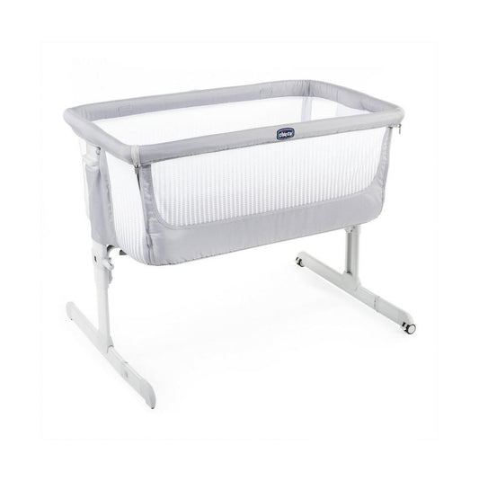 CHICCO - Next 2 Me Air | Stone