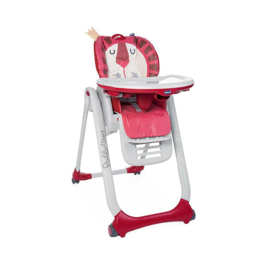 CHICCO - Polly 2 Start Lion