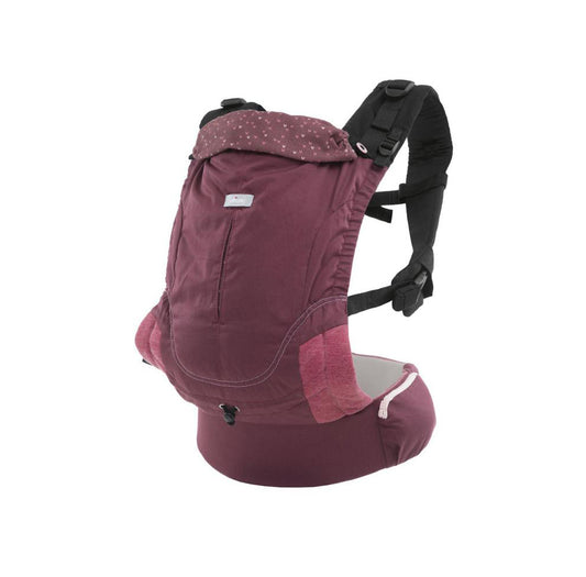 CHICCO - Myamaki Empire | Burgundy Powder